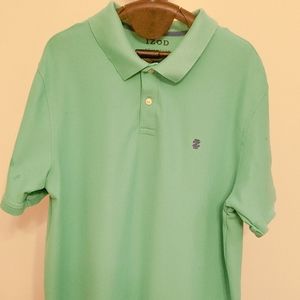 Mens Polo